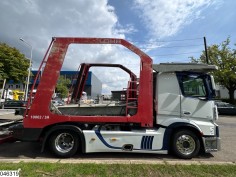 Mercedes Actros 1845