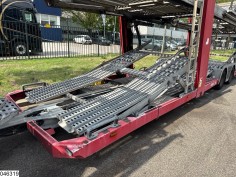 Mercedes Actros 1845
