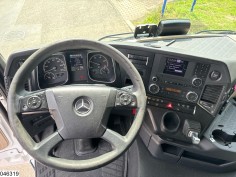 Mercedes Actros 1845