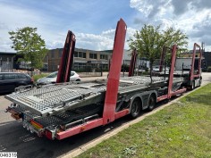 Mercedes Actros 1845