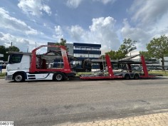 Mercedes Actros 1845