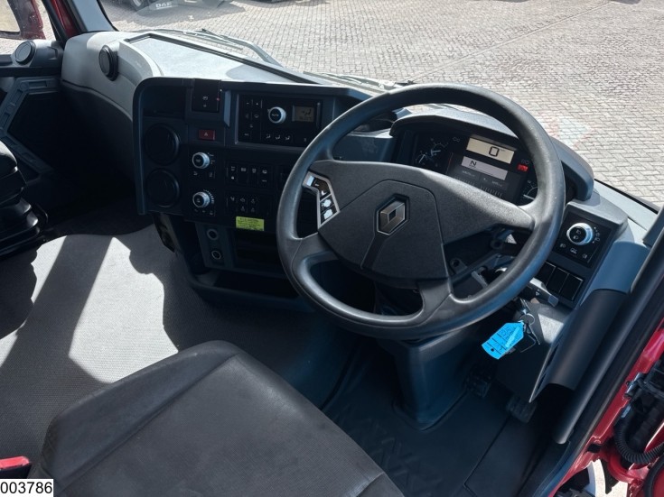 Renault T 460