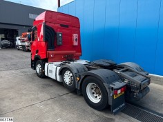 Renault T 460