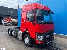 Renault T 460