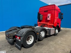Renault T 460