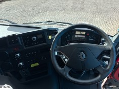 Renault T 460