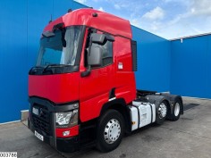 Renault T 460