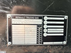 Renault T 460