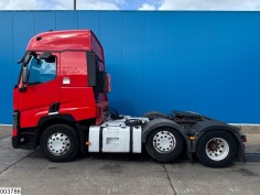 Renault T 460