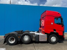 Renault T 460
