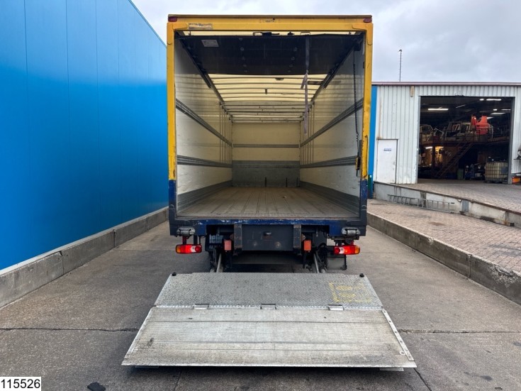 Volvo FL 250