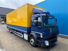 Volvo FL 250