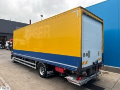 Volvo FL 250