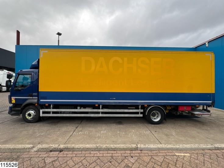 Volvo FL 250