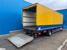 Volvo FL 250