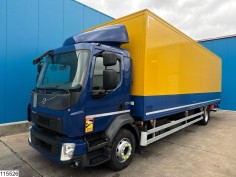 Volvo FL 250