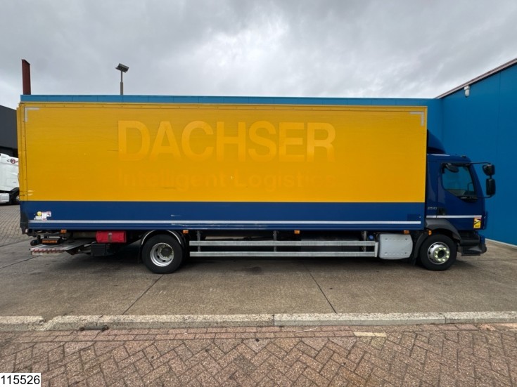Volvo FL 250