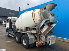 MAN TGA 26 360