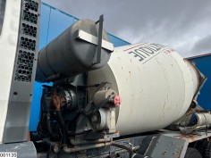 MAN TGA 26 360