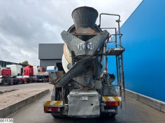 MAN TGA 26 360