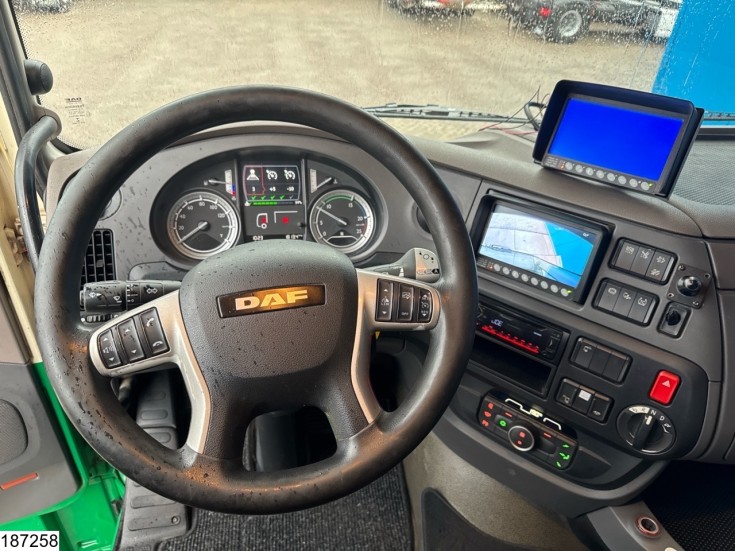 DAF XF 480