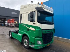 DAF XF 480