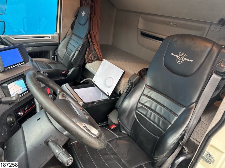 DAF XF 480