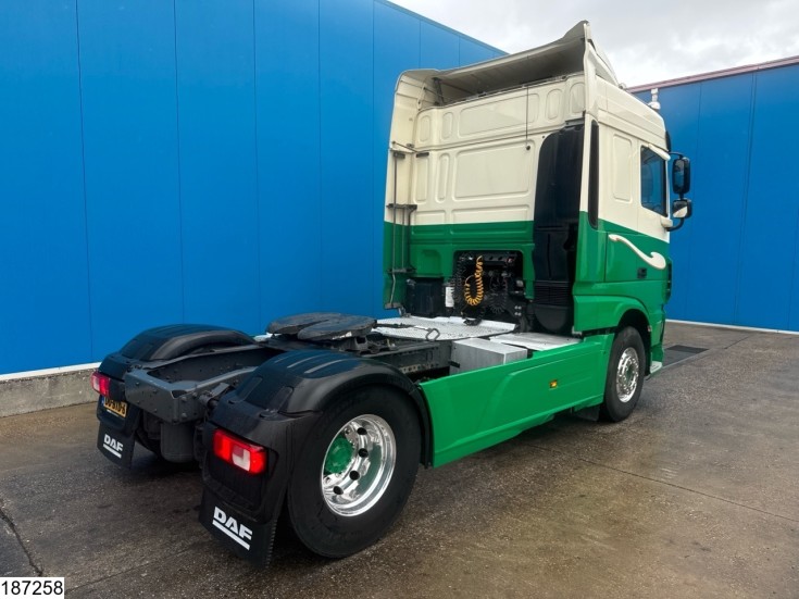 DAF XF 480