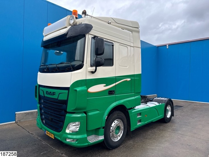 DAF XF 480