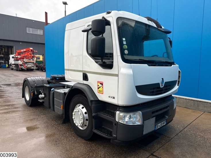 Renault Premium 430 Dxi