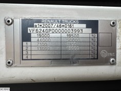 Renault Premium 430 Dxi