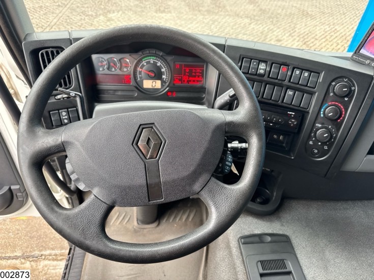 Renault D Wide 280