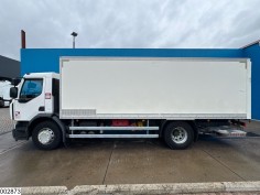 Renault D Wide 280