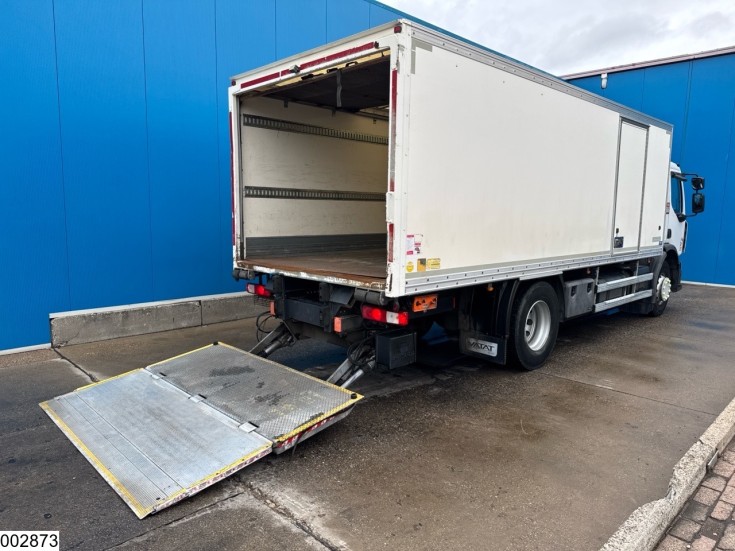 Renault D Wide 280