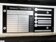 Renault D Wide 280
