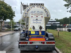 Feldbinder Silo