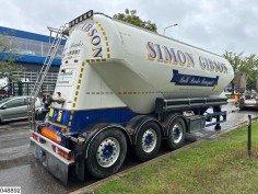 Feldbinder Silo