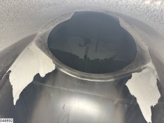 Feldbinder Silo