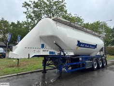 Feldbinder Silo