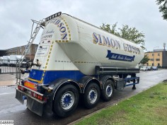 Feldbinder Silo
