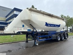 Feldbinder Silo