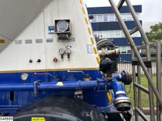 Feldbinder Silo
