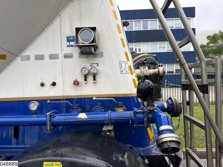 Feldbinder Silo