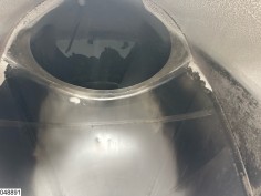 Feldbinder Silo