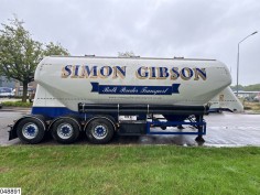 Feldbinder Silo