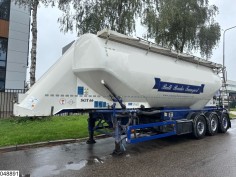 Feldbinder Silo