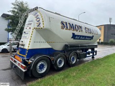 Feldbinder Silo
