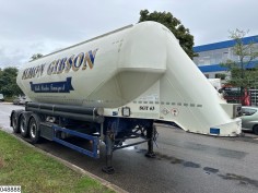 Feldbinder Silo