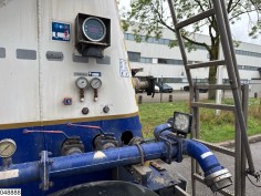 Feldbinder Silo