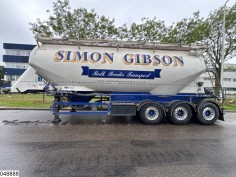 Feldbinder Silo